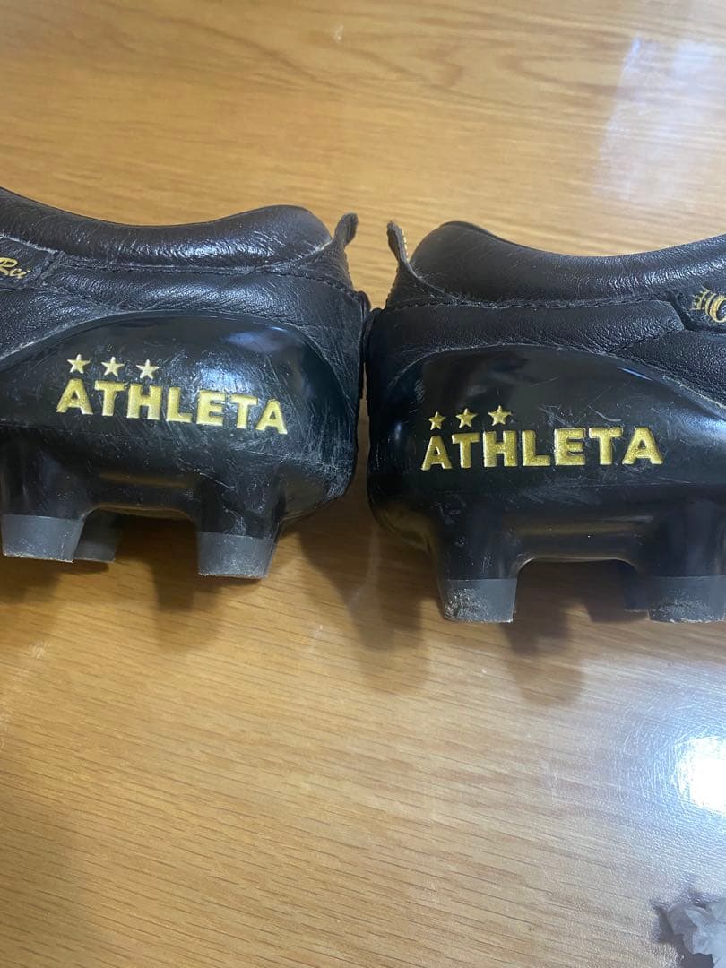 アスレタ　O-Rei　Futebol　A001
