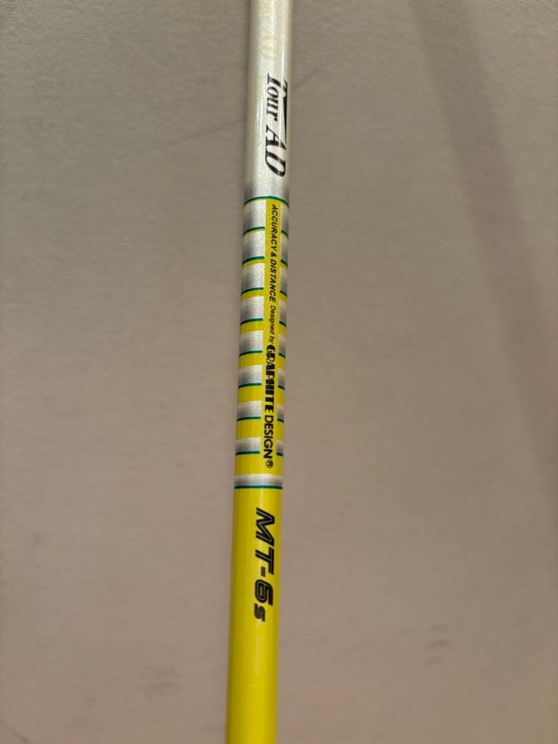 Titleist 915Fd フェアウェイウッド 15度 3W