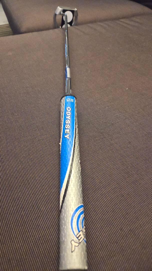 TaylorMade ゴルフキャディバッグ 青 （おまけでクラブセット付）