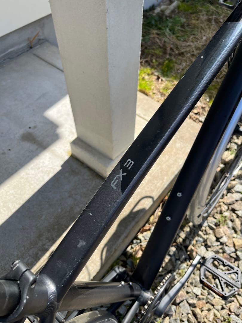 Trek FX3 2020 Lサイズ