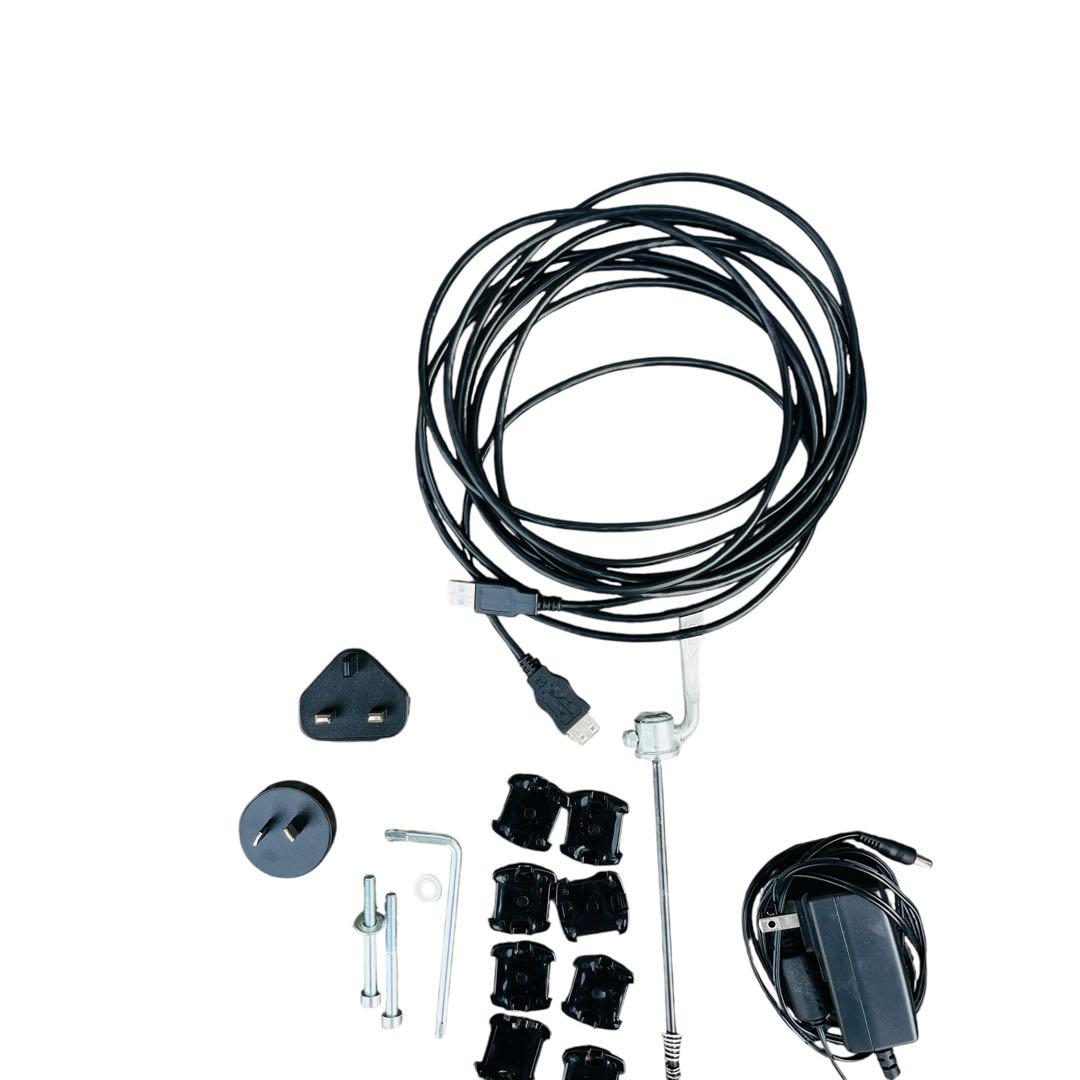 QUBO DIGITAL SMART B+ トレーニングローラー