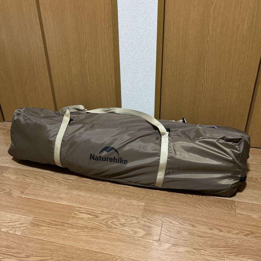 新品未使用 Naturehike Village5.0 第二世代 テント