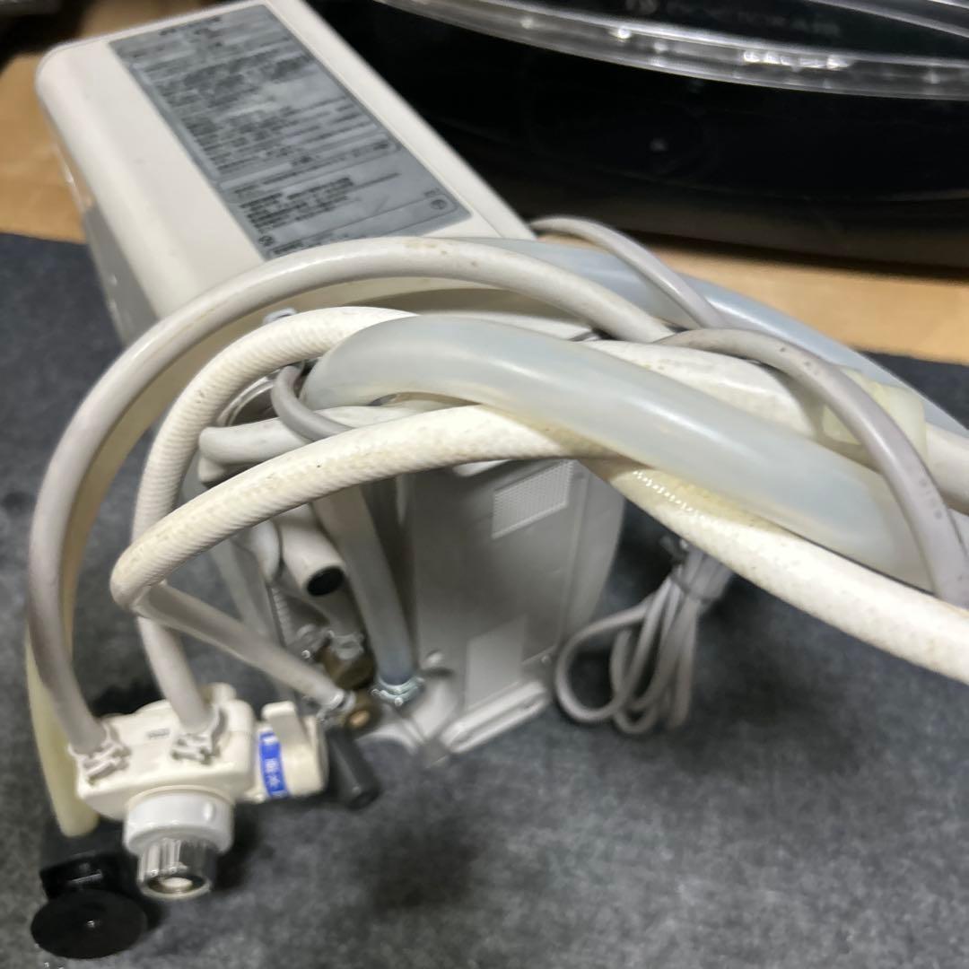 最終値下げ　TOTO トートーTEK513型アルカリイオン浄水器
