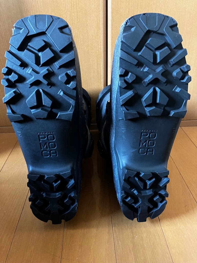 Dynafit BEAST スキー登山ブーツ