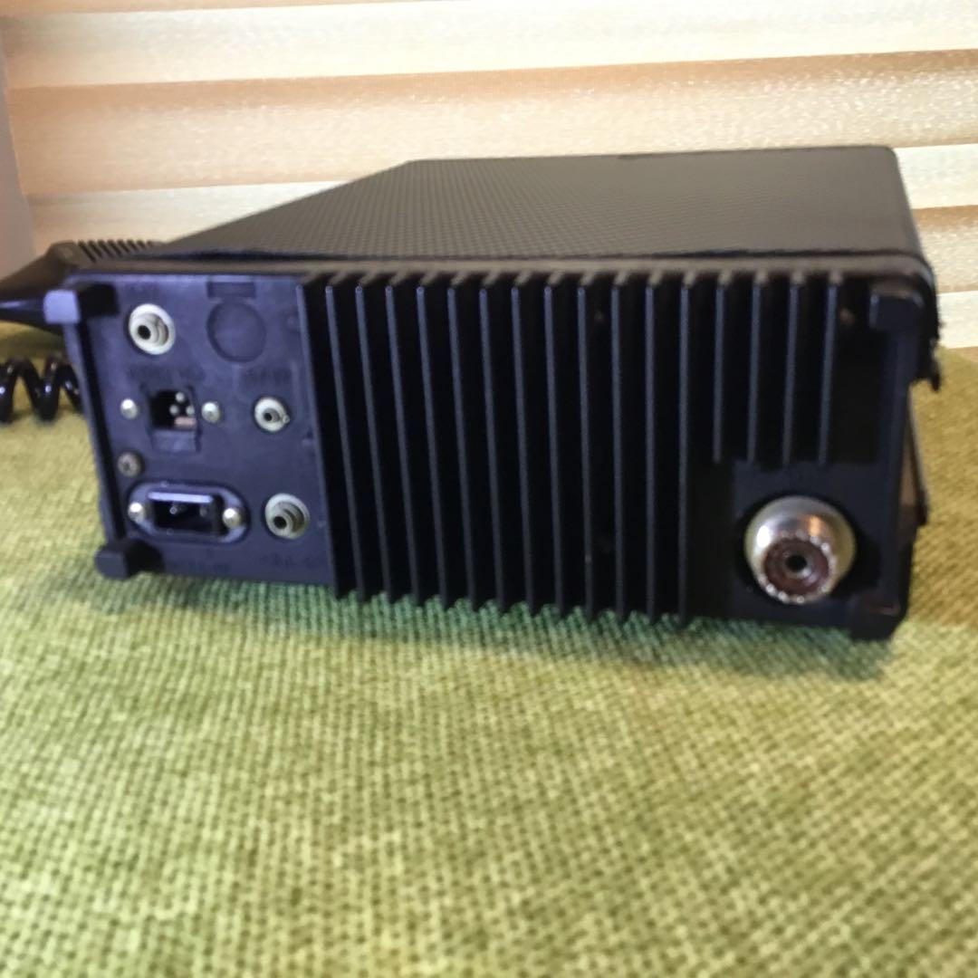 トリオ　TR-9000G. 144Mhzオールモードトランシーバー