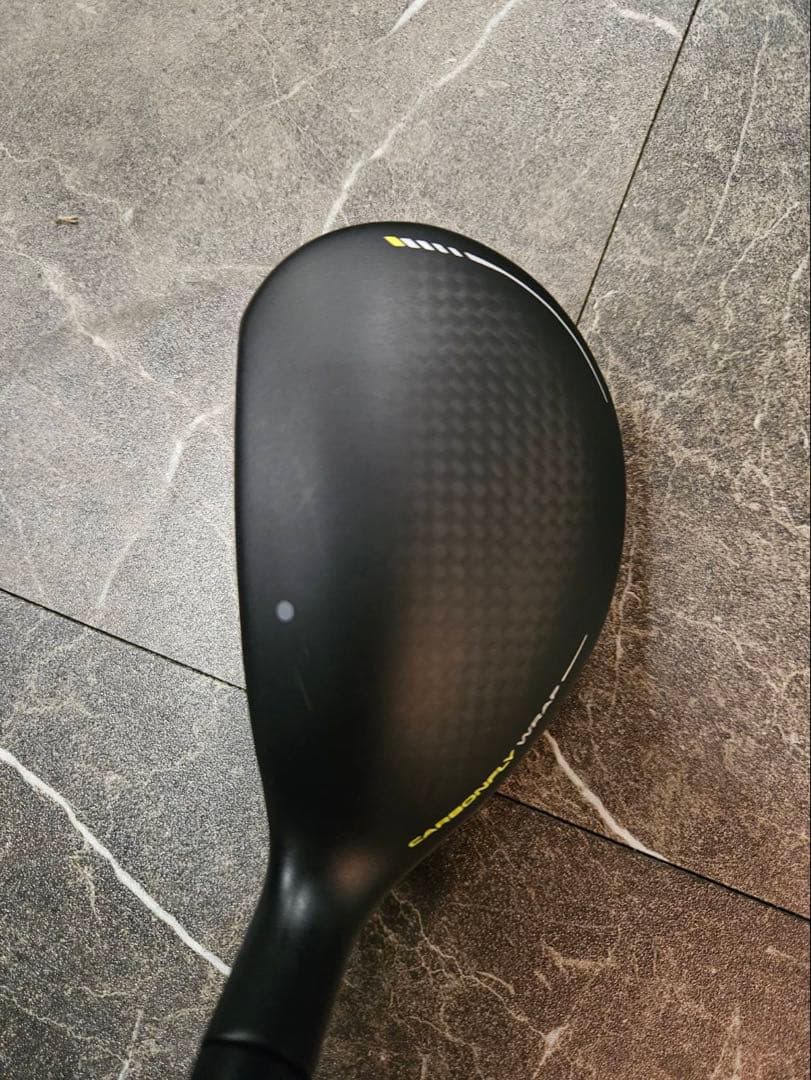 PING G430 ユーティリティ ５番　26度