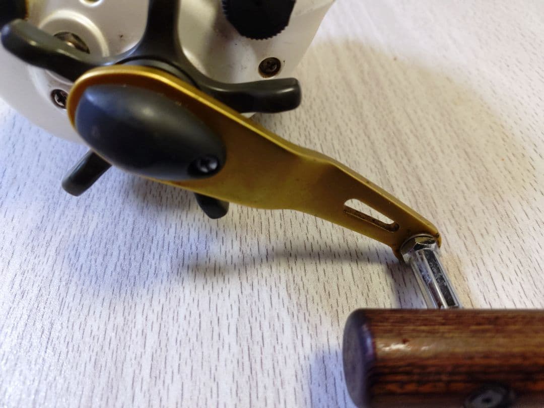 【SHIMANO】電動丸3000R （ジャンク）