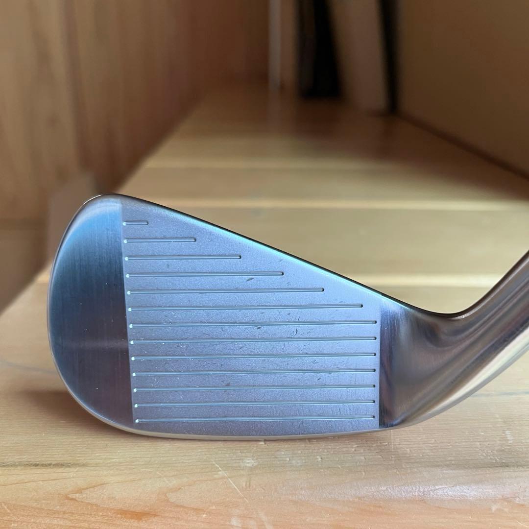 美品！Titleist T100 2023アイアンセット