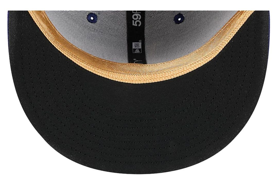ドジャース　LA　59FIFTY キャップ 新品未使用