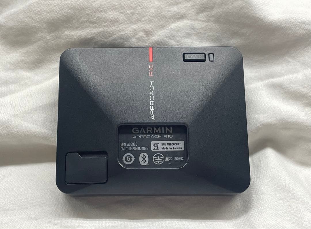 ガーミン(GARMIN) Approach R10
