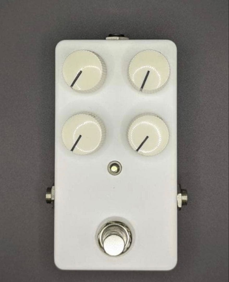 t*4様 JanRay クローン ハンドメイド エフェクター