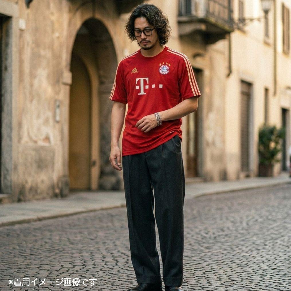 【正規品】11/12 バイエルン・ミュンヘン ホーム ユニフォーム