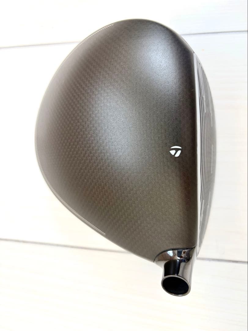 テーラーメイドQI4D 10.5° REAX MR50S レフティ左　日本正規