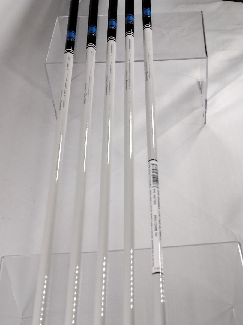 【女性：新品：L】5本セット テーラーメイド⭐SIM2MAX 7～9 PW・SW