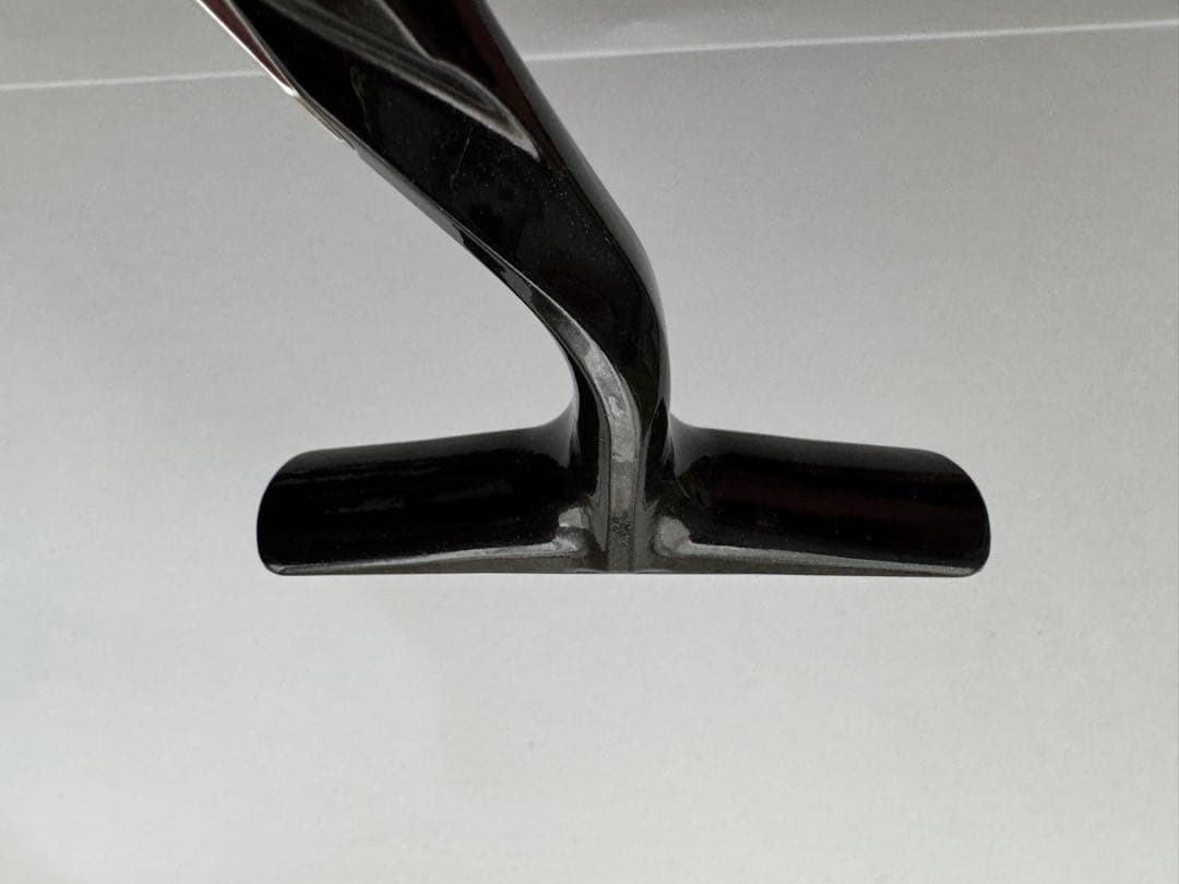 SHIMANO ULTEGRA C2000HGS レアニウムベール交換済み