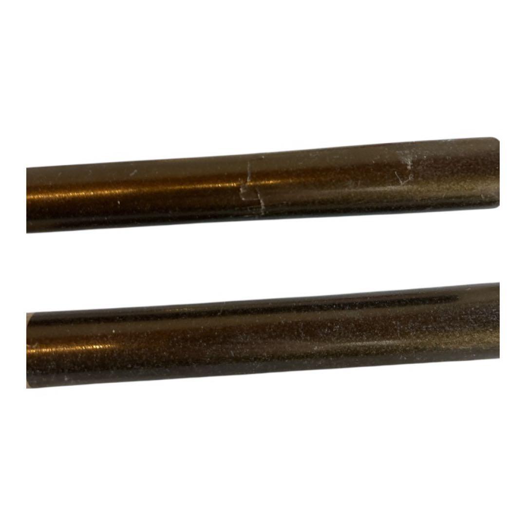 SHIMANO Alivio 1.5-530 2-450 2本セット　※ジャンク