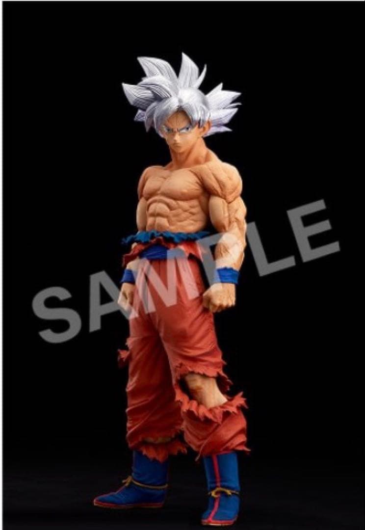 ドラゴンボール ゲンキダマツリ フィギュア