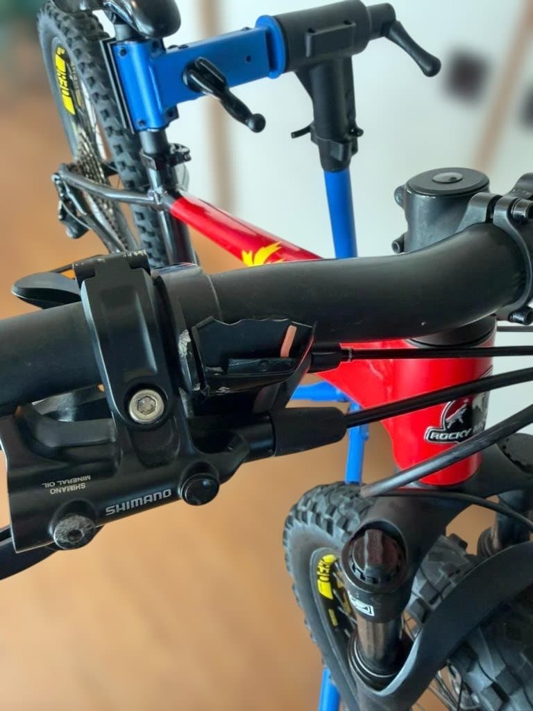 ロッキーマウンテン Growler Jr 20インチ