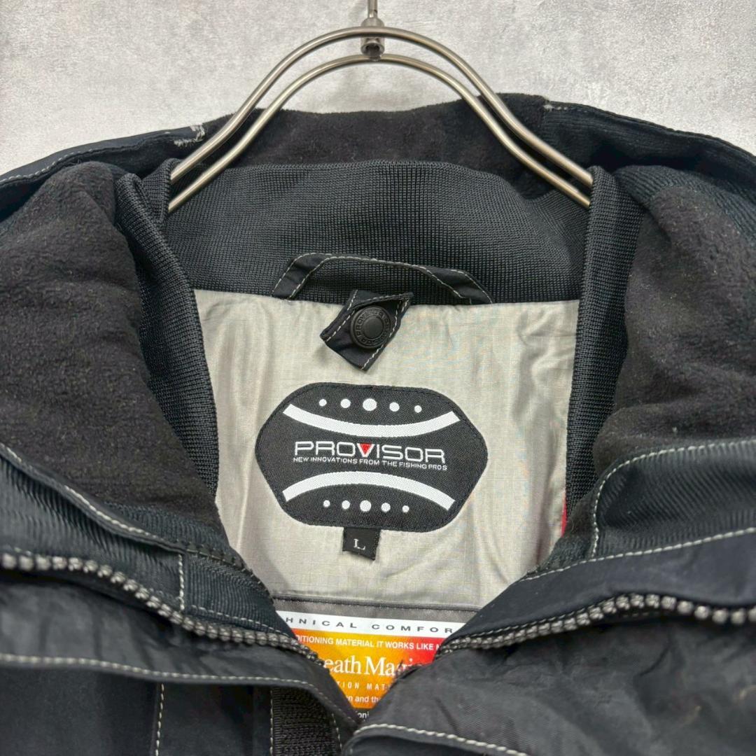 DAIWA PROVISOR ゴアテックス ウィンタースーツ 釣り N2289