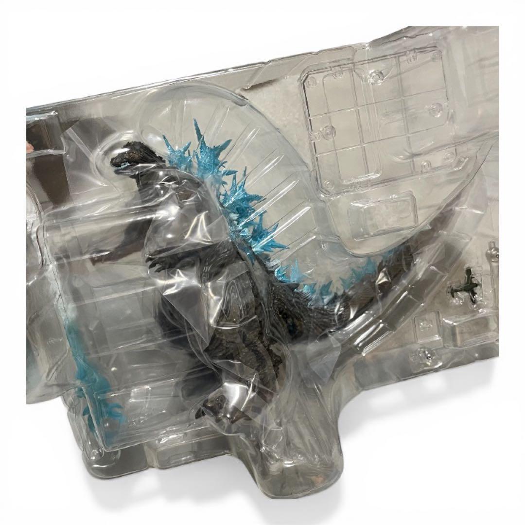 GODZILLA™︎[2023]HEAT RAY Ver.