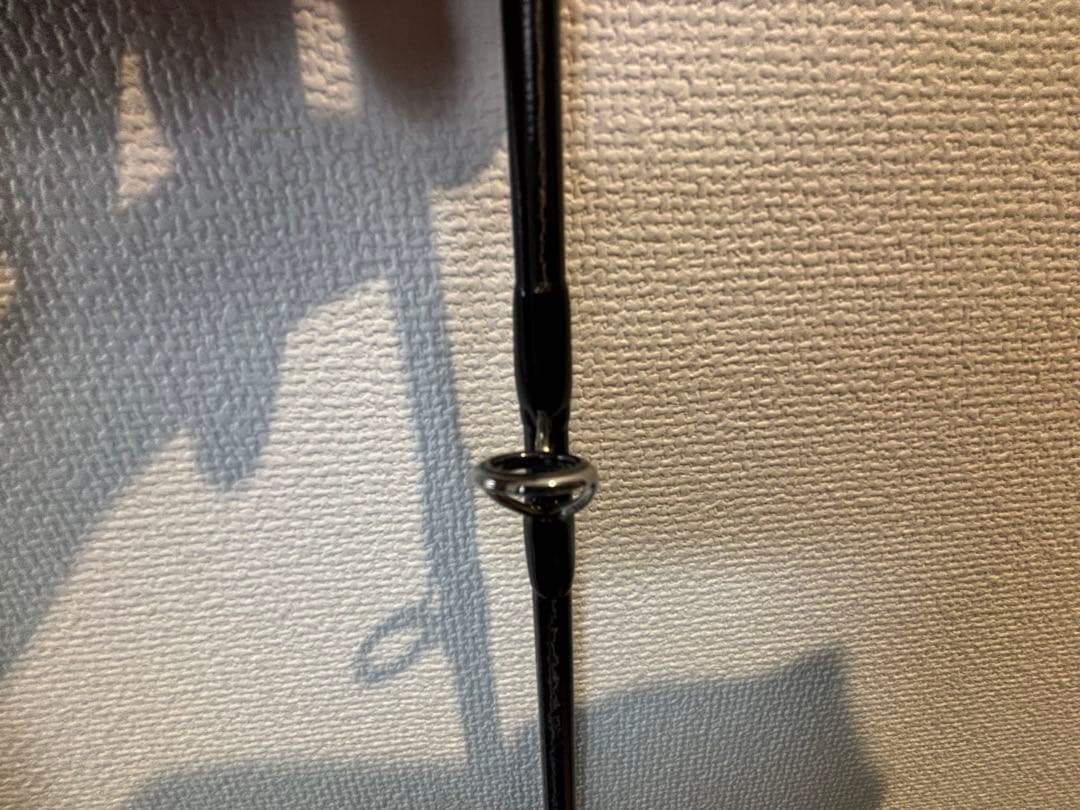 APIA GRANDAGE XD 100Hアピア　グランデージXD ロックショア