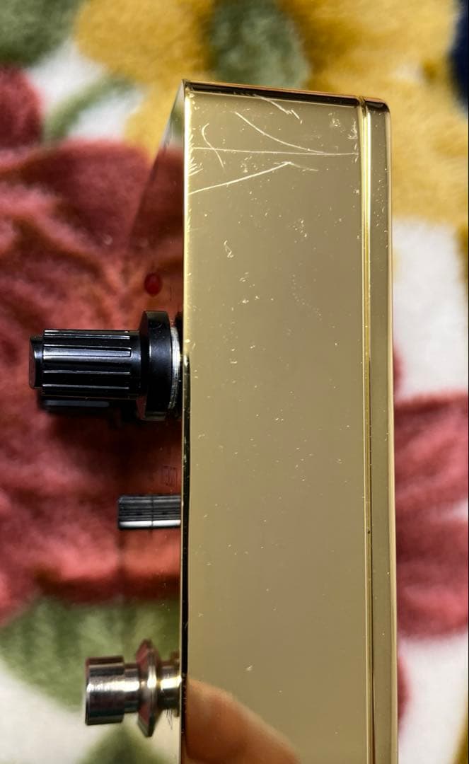 ギター tc electronic SCF GOLD SE