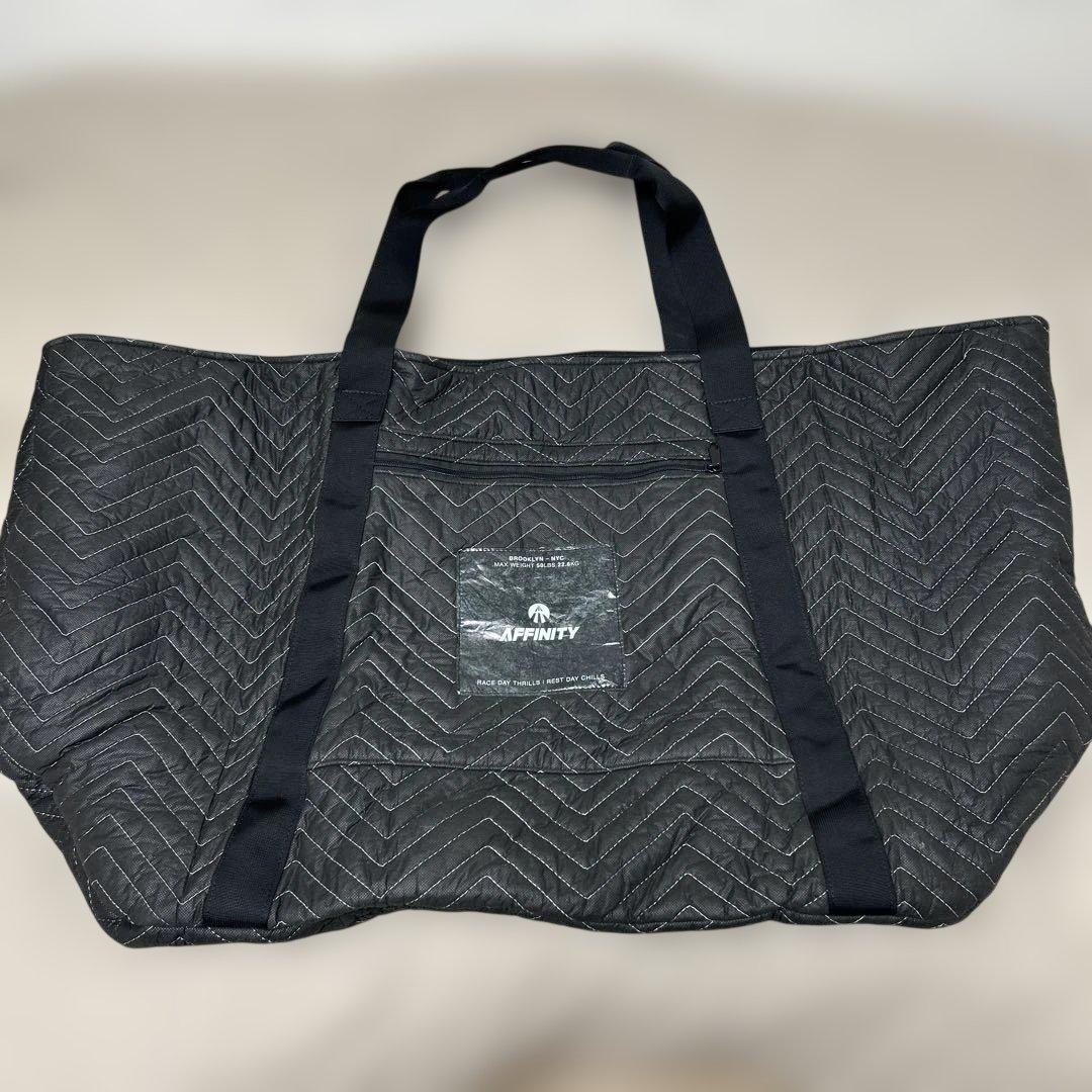 アクセサリー AFFINITY XXXL TOTE BAG