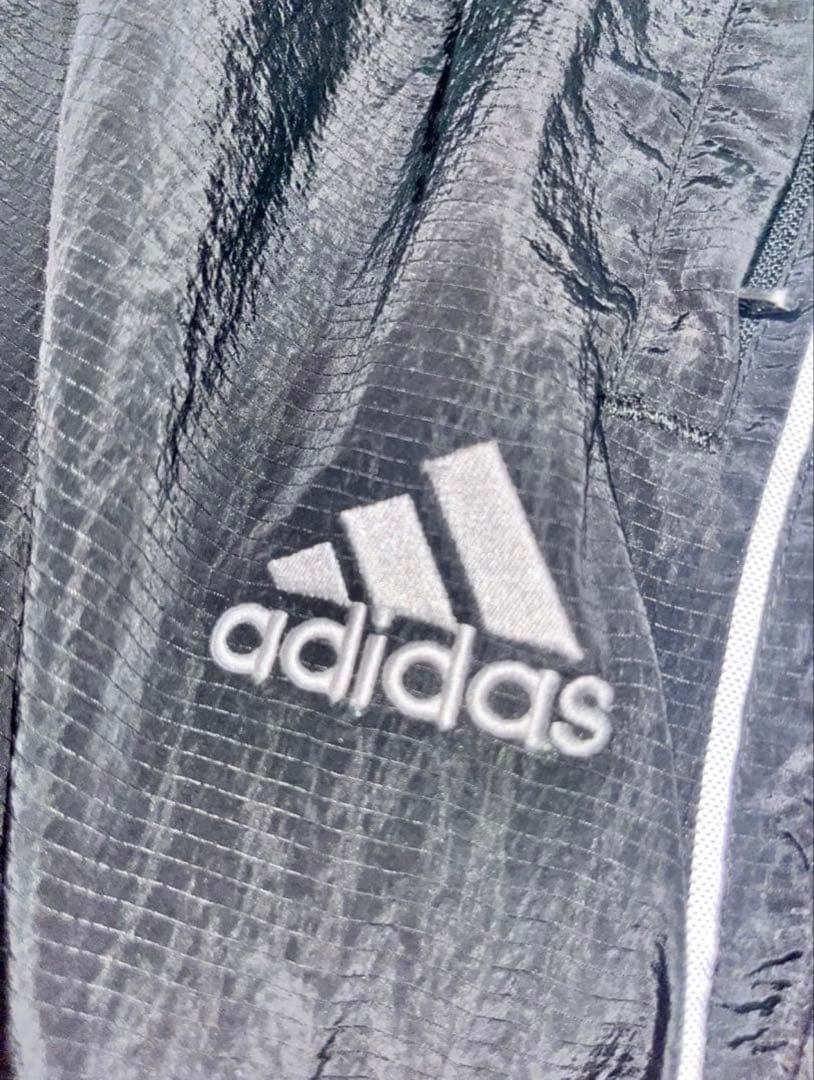 Adidas adilenium シーズン4 チームガイストトラックパンツ