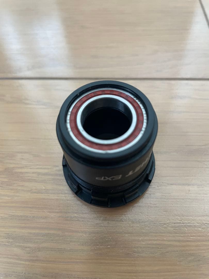 【美品】DT SWISS スラム XDドライバー用フリーボディキット