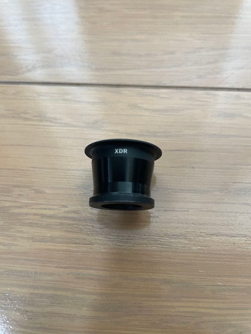 【美品】DT SWISS スラム XDドライバー用フリーボディキット
