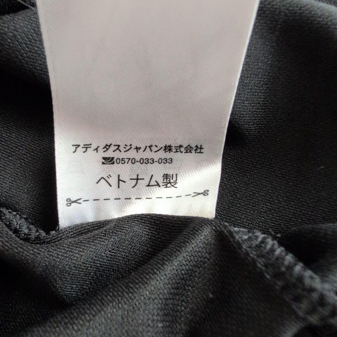 adidas Suchmosコラボ ユニフォーム Мサイズ