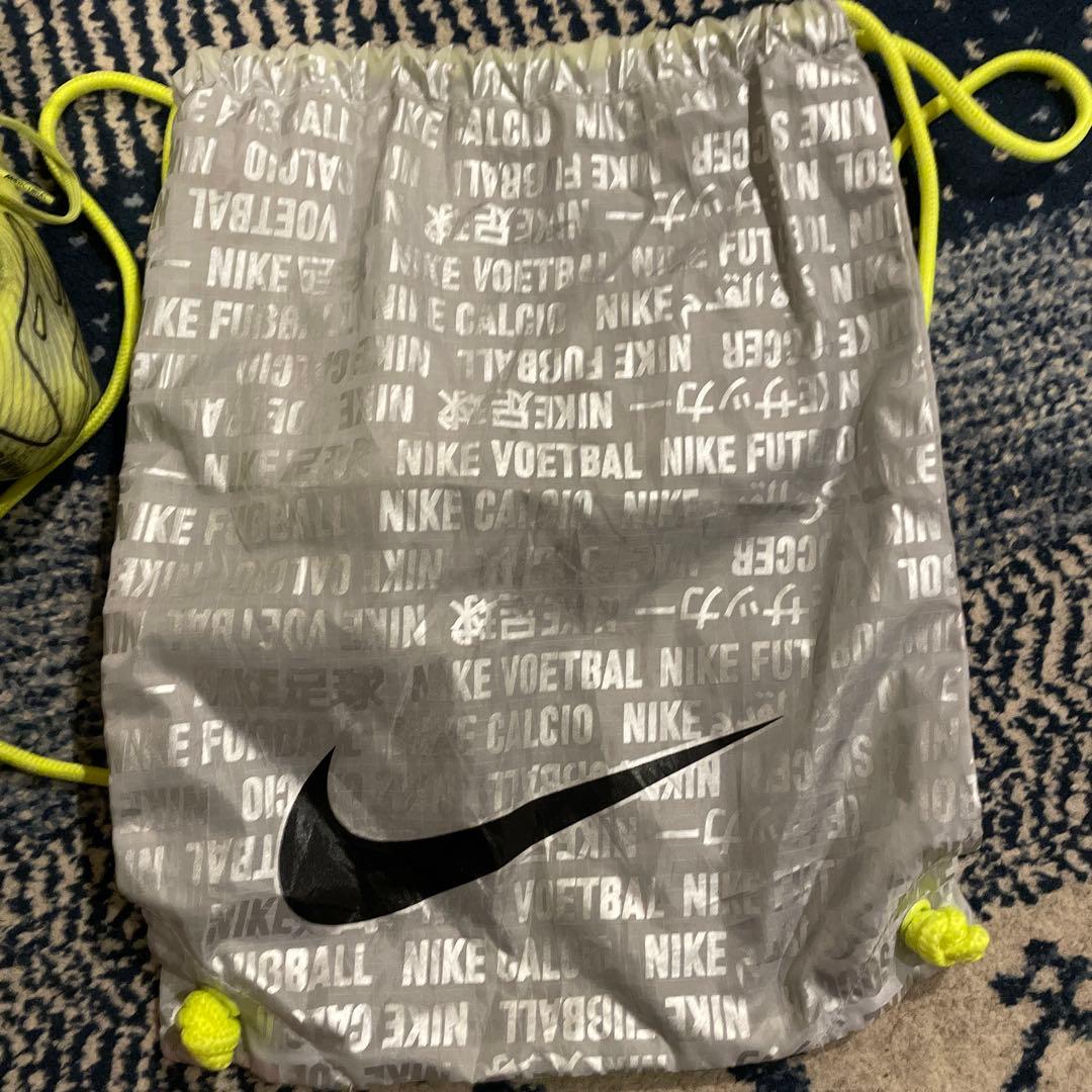 Nike マーキュリアルヴェイパー16 エリート　AG