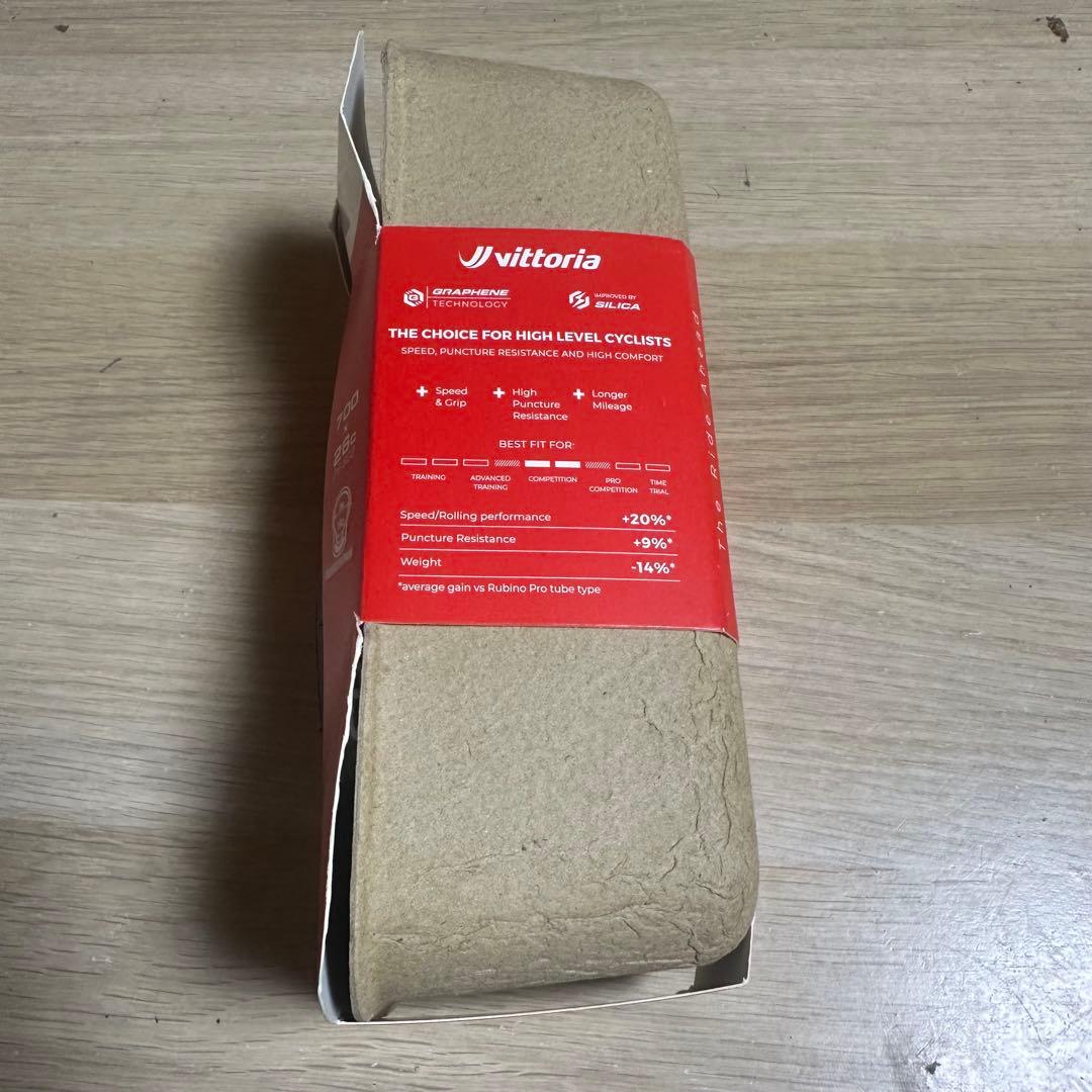 vittoria CORSA N.EXT TUBE 700×26c