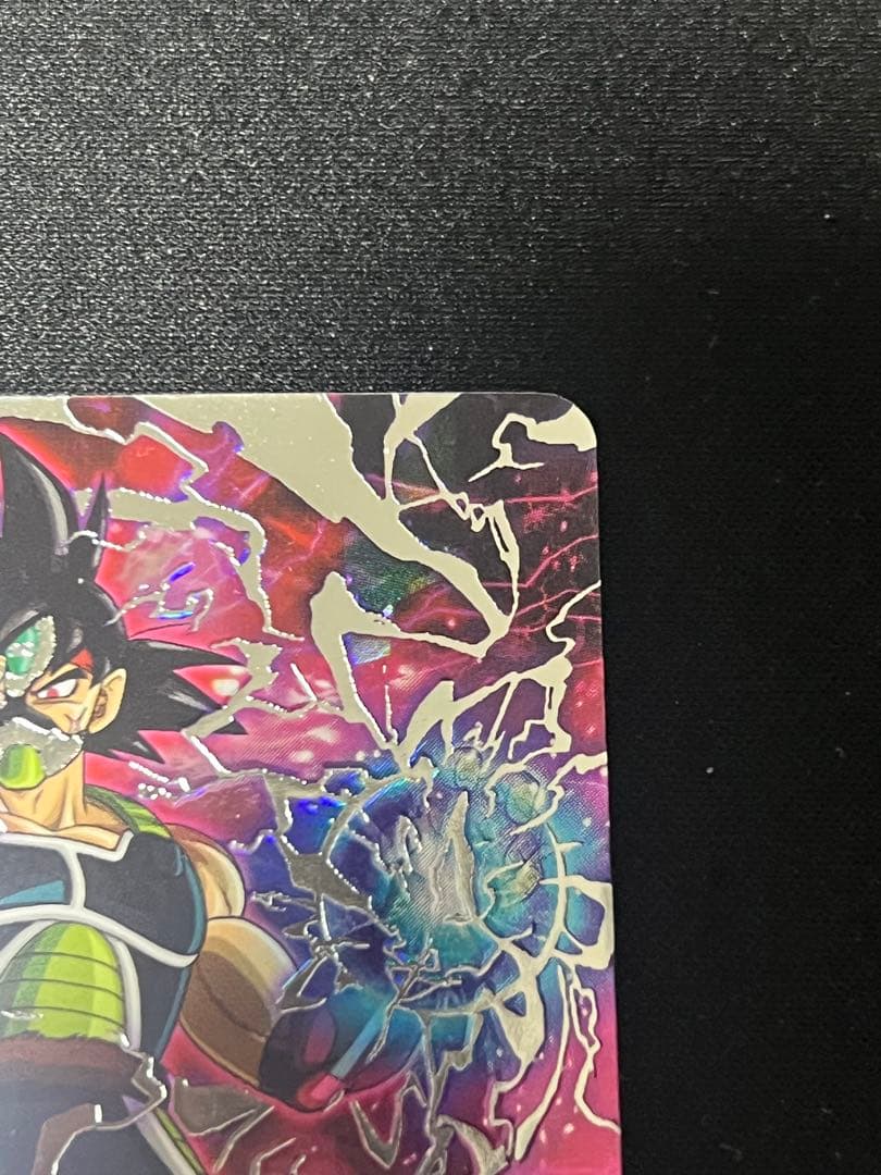 【本家】　　美品　hgd1-sec2 仮面のサイヤ人　ドラゴンボールヒーローズ