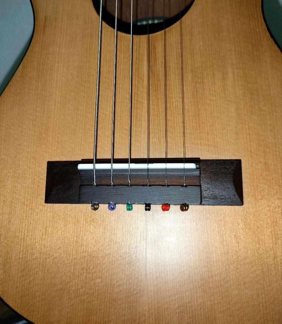 ☆YAMAHA　ギタレレ　GL-1 ピックアップ☆