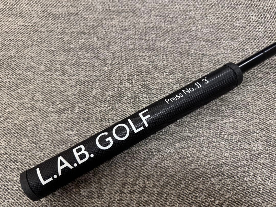 L.A.B. GOLF DF3 ラブゴルフ 35インチ