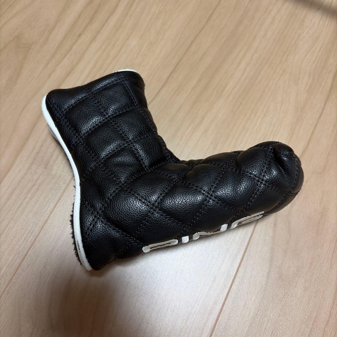 ※エコメルカリ便のみ※ 　PING DS72 BLK CHROME パター