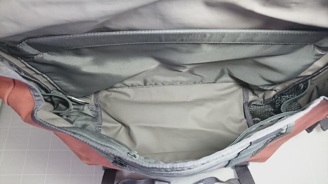 【美品】TIMBUK2 M サイズ Messenger Bag