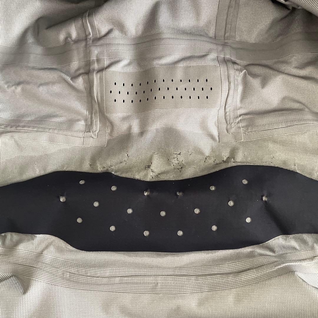 ダイワレインジャケット