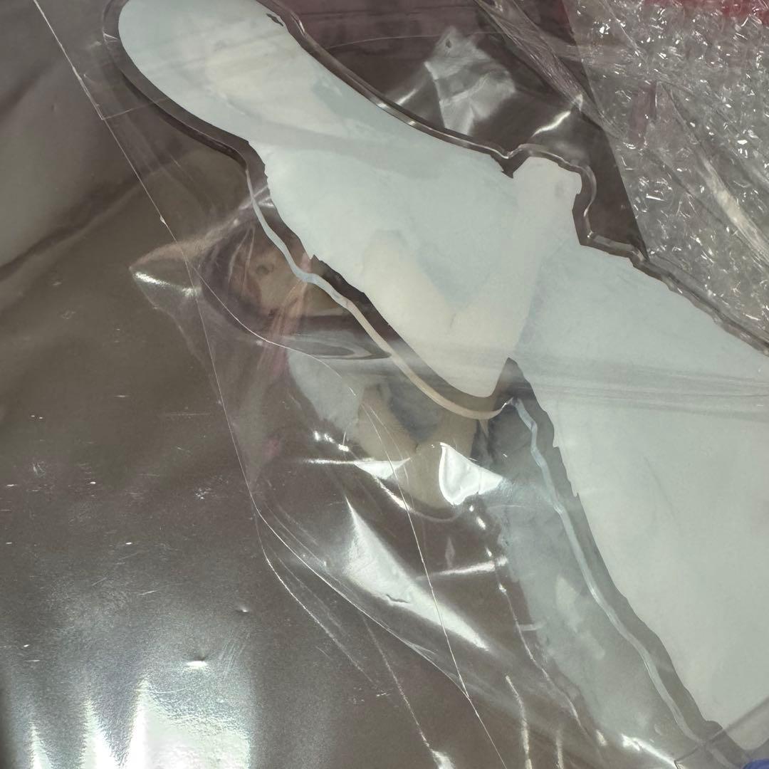 菅原咲月　BIGアクリルスタンド　アクスタ　2024 luckybag 福袋