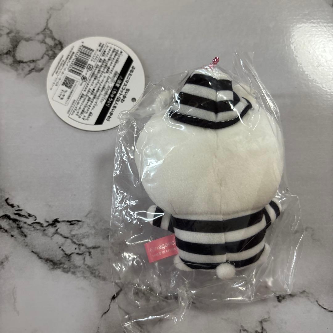 ちいかわ　マスコット　4点セット