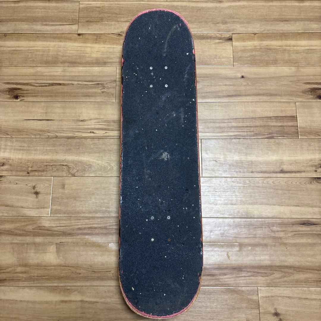 Fucking Awesomeスケボーデッキ8.0