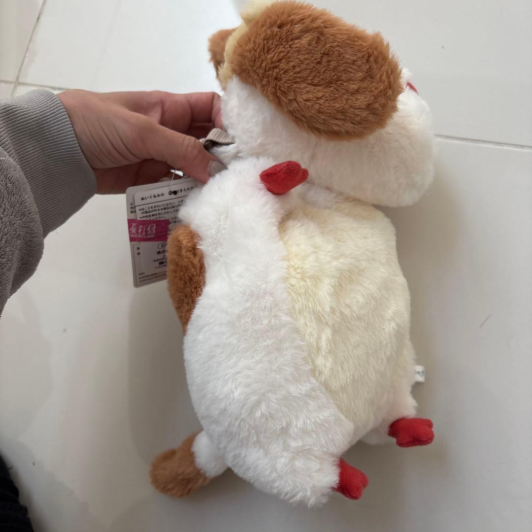 ジブリパーク　ヒン　ショルダーポーチ　新品