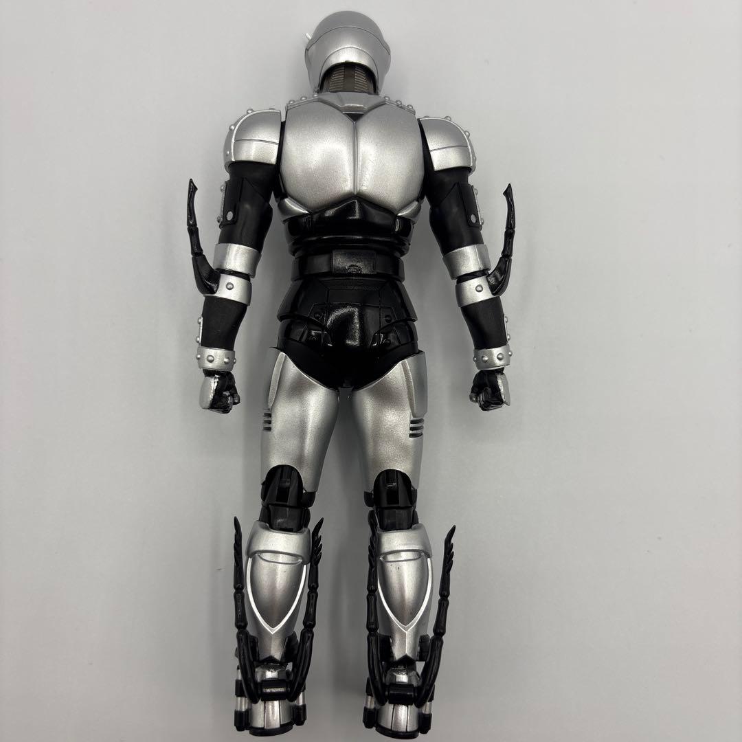 真骨彫製法シャドームーン