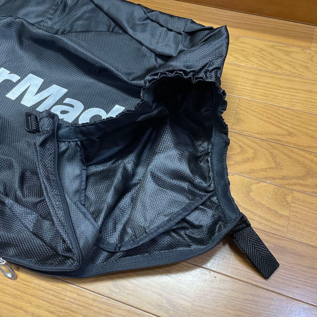TaylorMade トラベルカバー