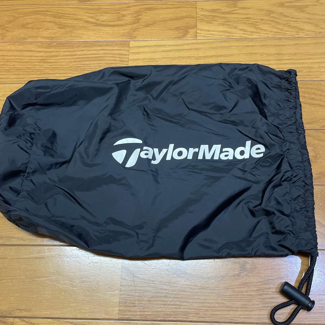 TaylorMade トラベルカバー