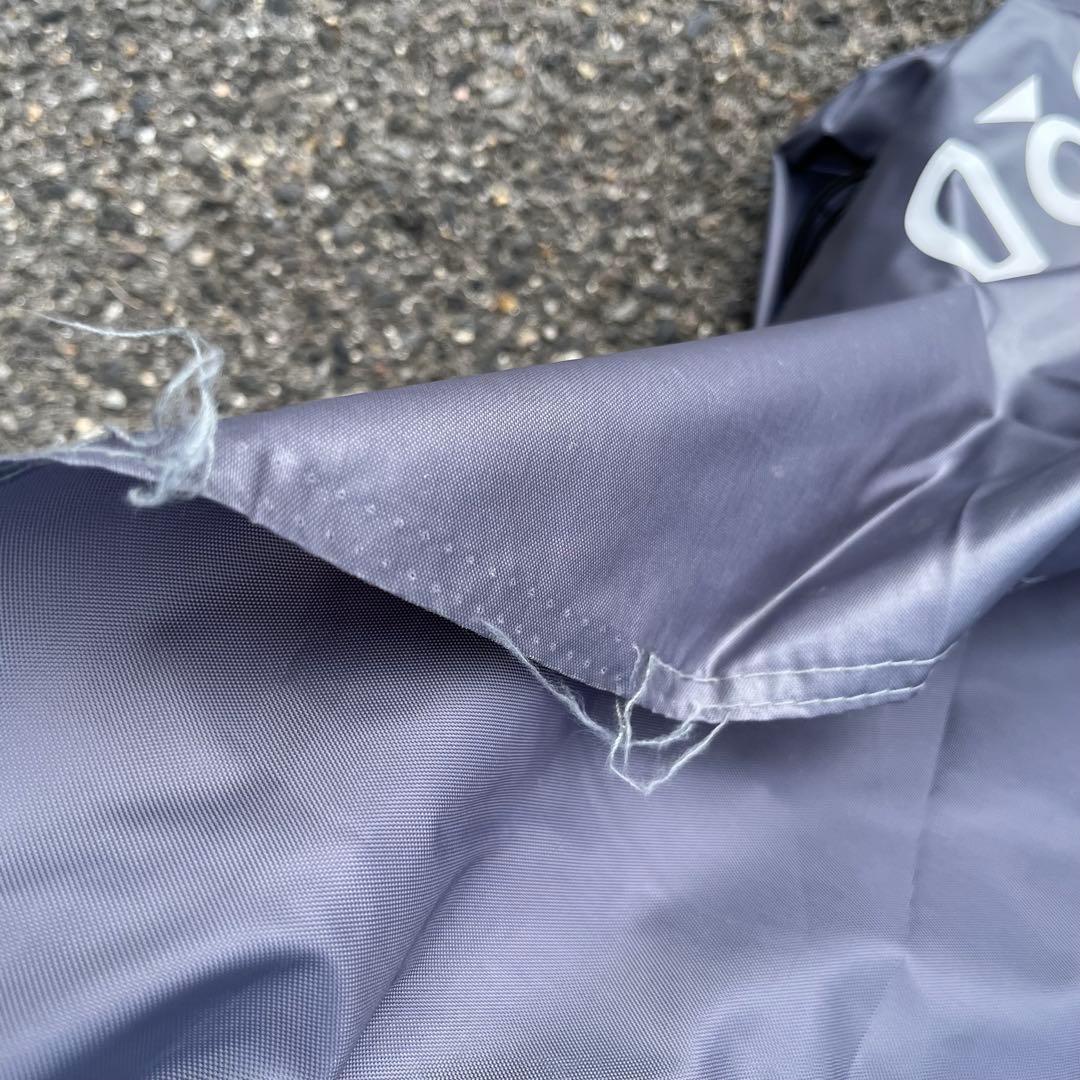 DOD ONE POLE (M) ブラックテント・ブラックタープまとめ売り