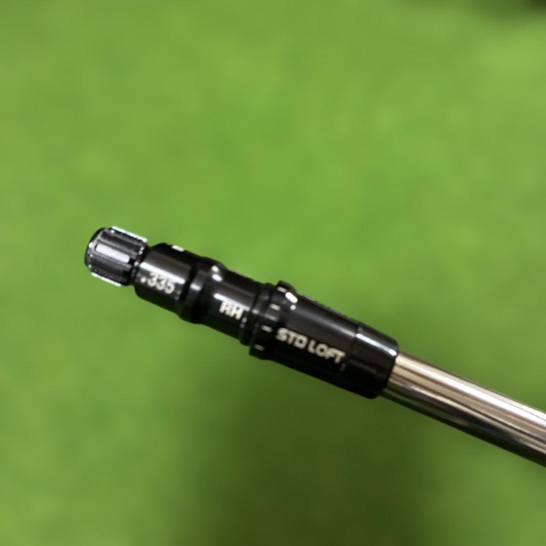 Diamana GT 60 Ｓドライバー用 シャフト テーラーメイドスリーブ付