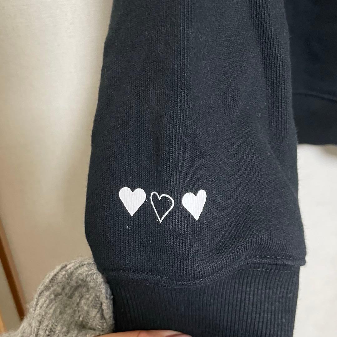 LANA ファンクラブ限定グッズ　パーカー