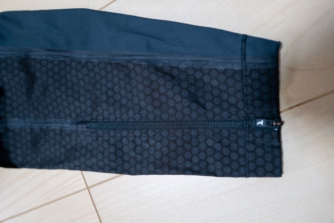 RYZON Aterra Series ランニングパンツ